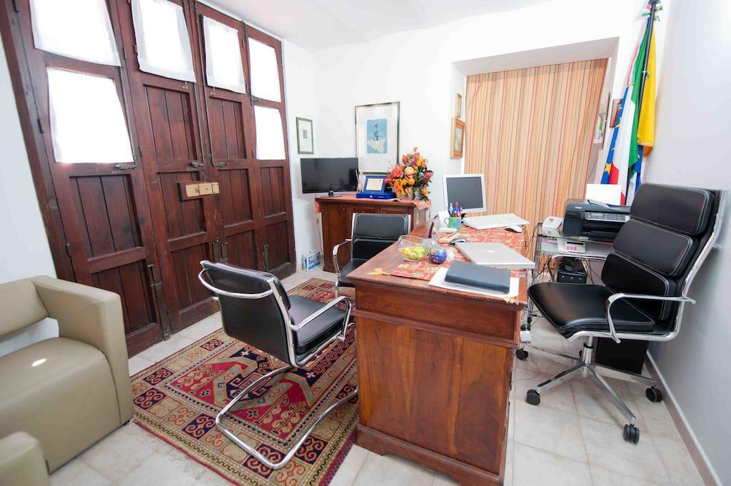 Apartment Il Capo Palermo
