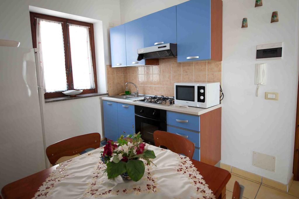 Il Capo Apartment Palermo