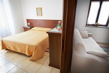 Apartment Il Capo