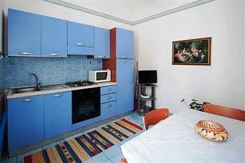 Il Capo Apartment *