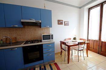 Apartment Il Capo