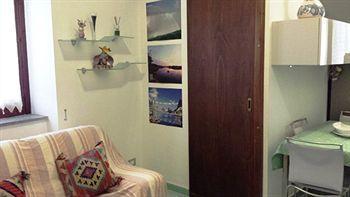 Apartment Il Capo Palermo