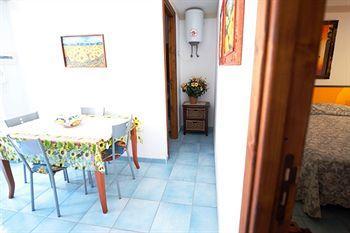 Apartment Il Capo