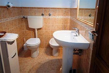 Il Capo Apartment