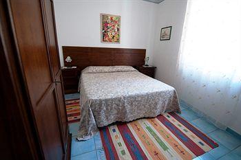 Apartment Il Capo Palermo