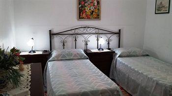Apartment Il Capo