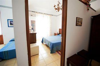 Il Capo Apartment *