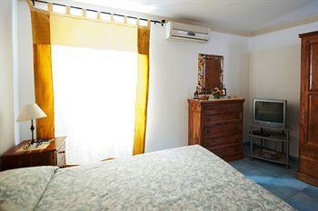 Apartment Il Capo Palermo