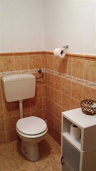 Il Capo Apartment *