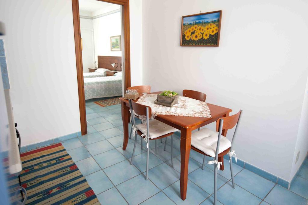 Apartment Il Capo *