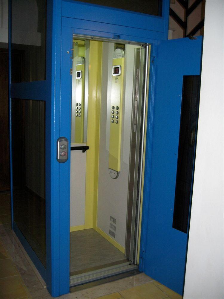 Il Capo Apartment Palermo