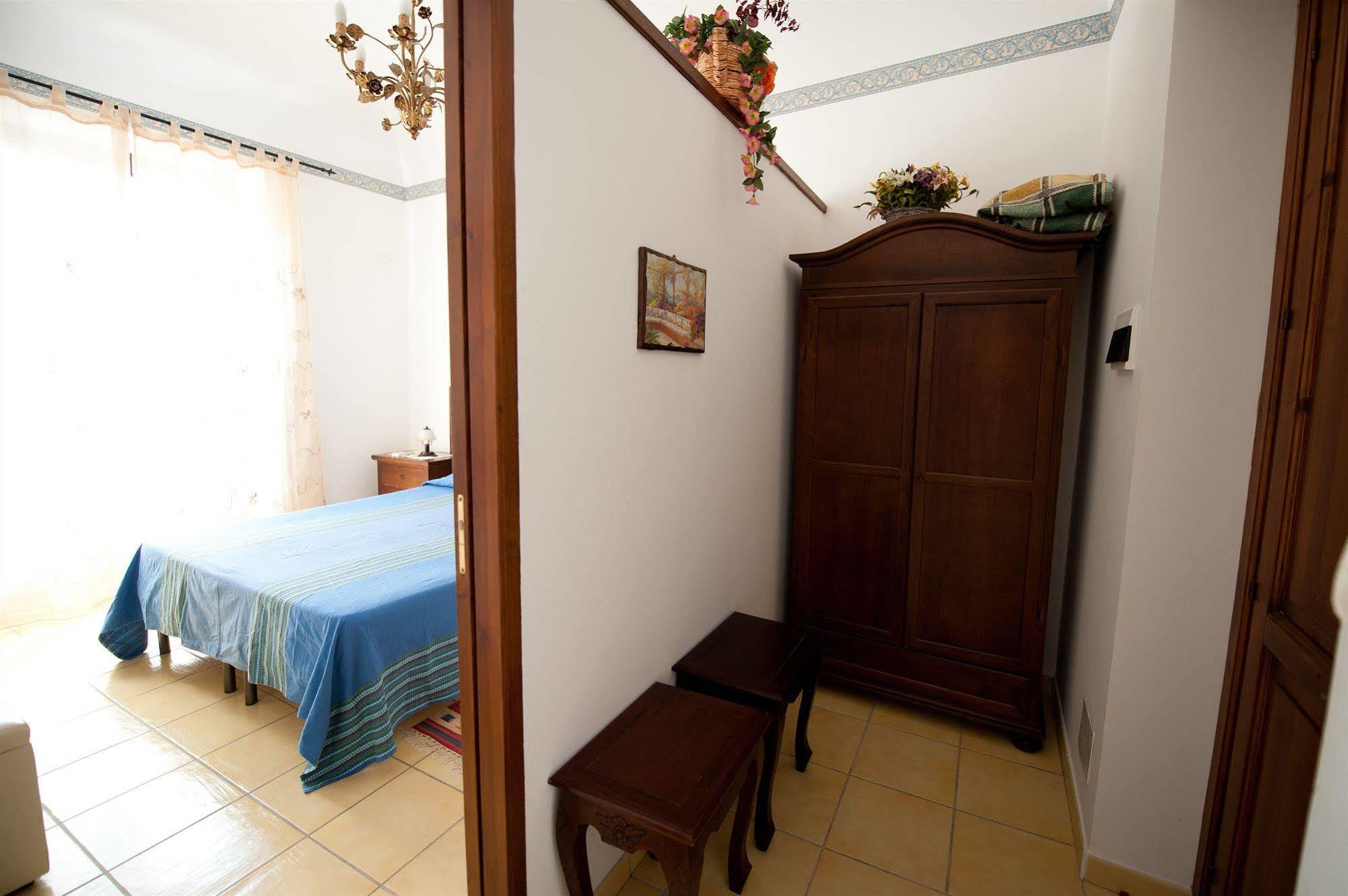 Apartment Il Capo *