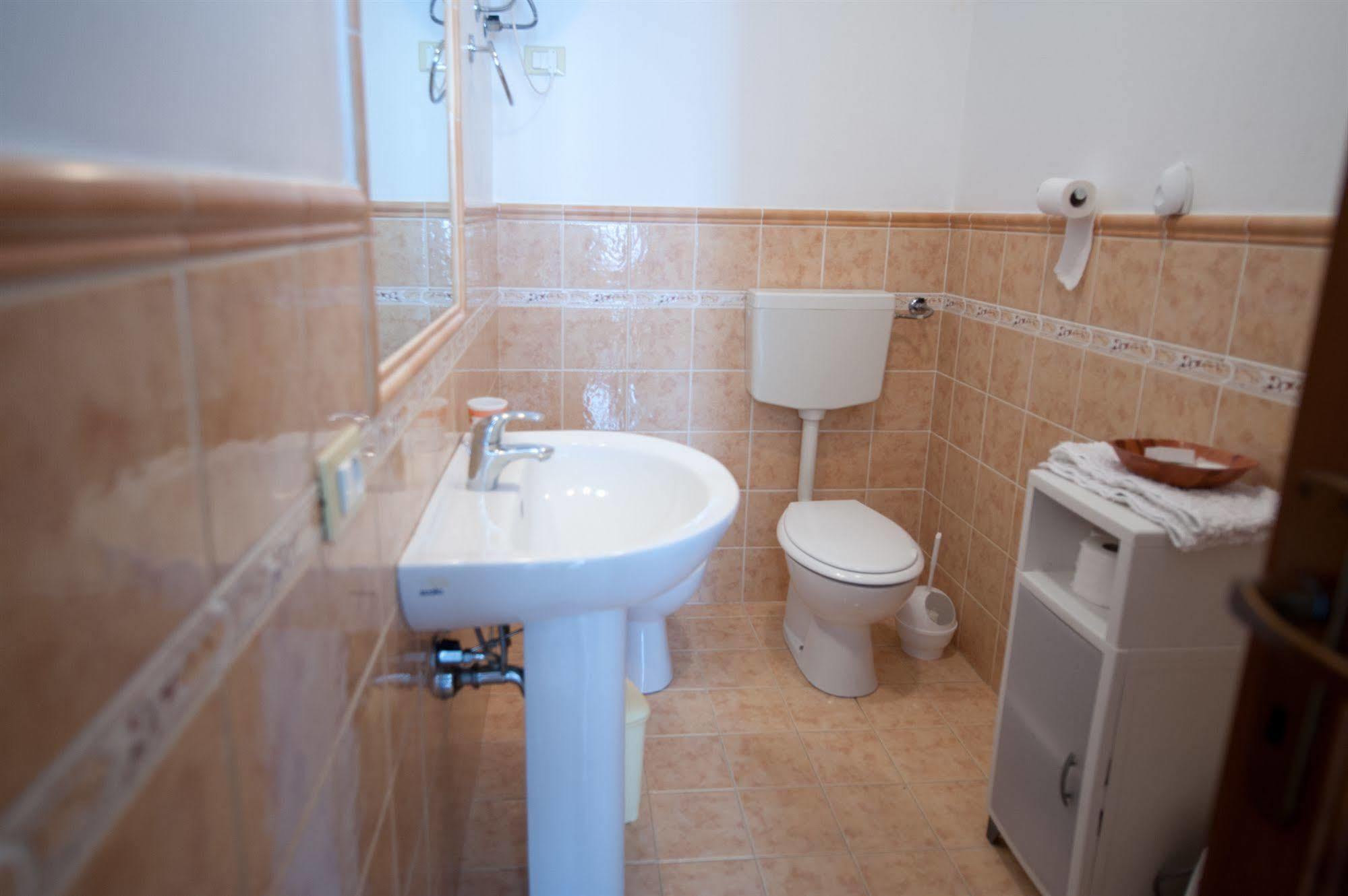 Apartment Il Capo