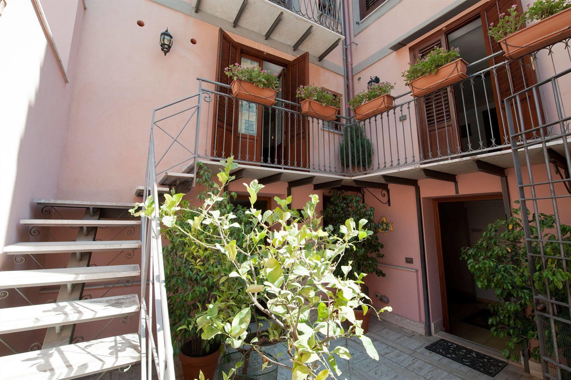 Il Capo Apartment *