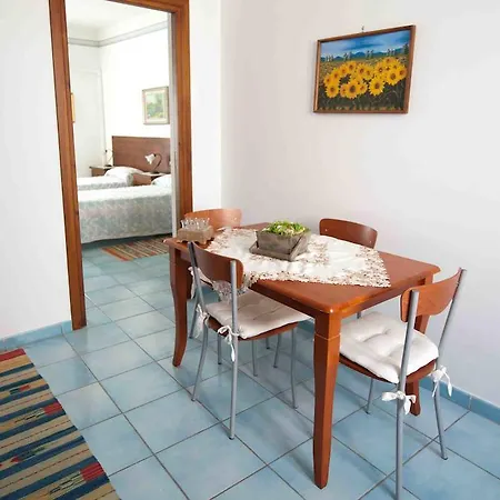 Residence Il Capo Palermo Exterior photo