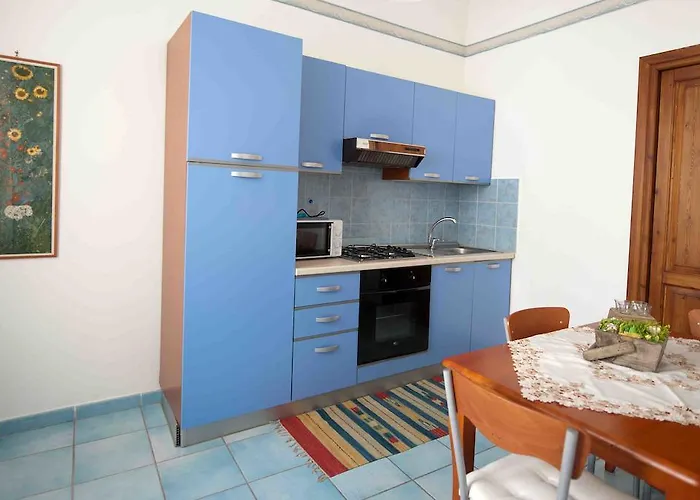 Residence Il Capo