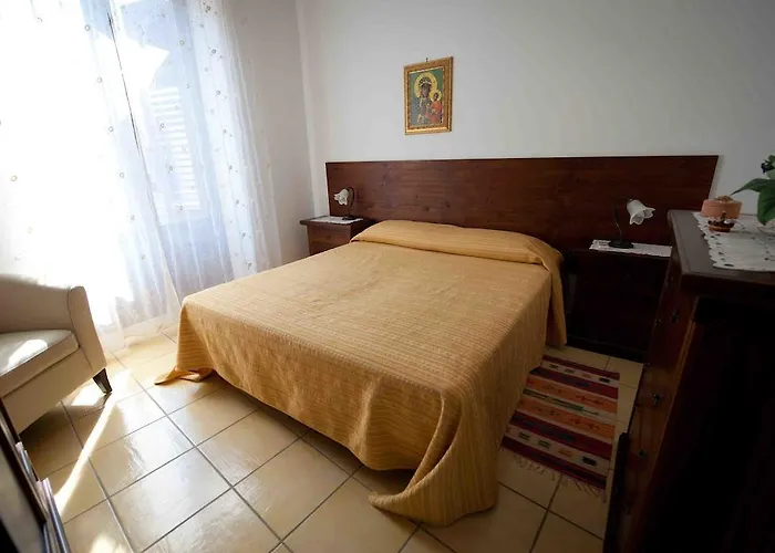 Residence Il Capo