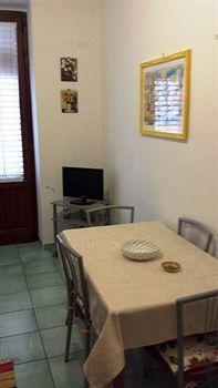 Il Capo Appartamento