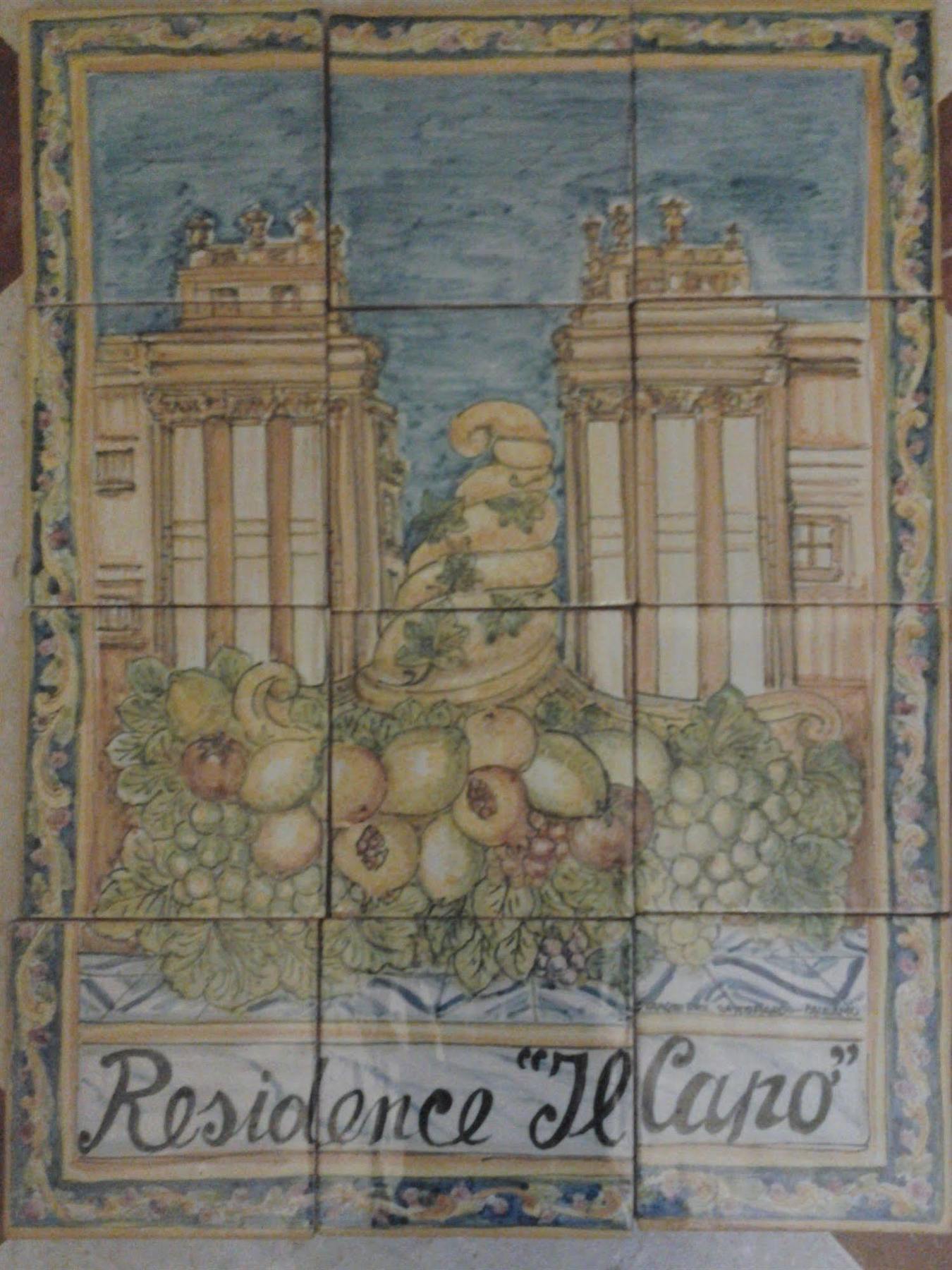 Il Capo Appartamento Palermo