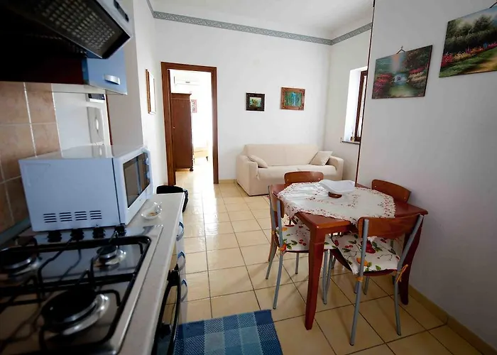 Residence Il Capo