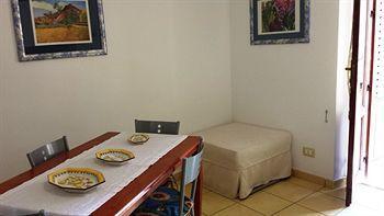 Il Capo Apartment