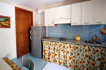 Apartment Il Capo Palermo