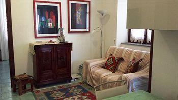 Il Capo Apartment Palermo