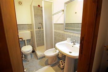 Apartment Il Capo *