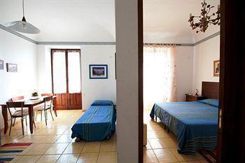 Il Capo Apartment