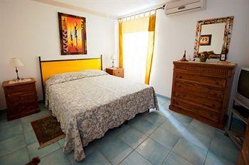 Apartment Il Capo *