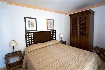 Il Capo Apartment *