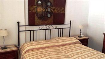 Il Capo Apartment