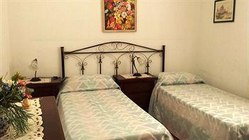 Apartment Il Capo *
