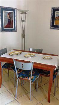 Il Capo Apartment