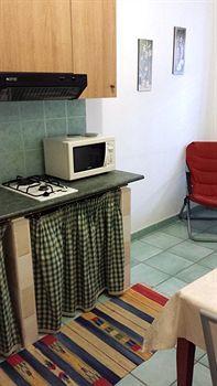 Il Capo Apartment *