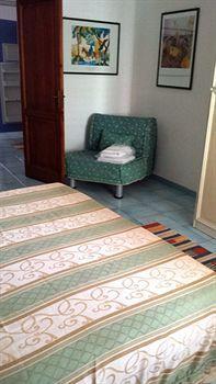 Il Capo Apartment Palermo