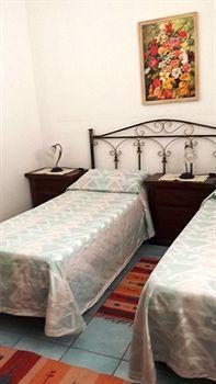 Il Capo Apartment