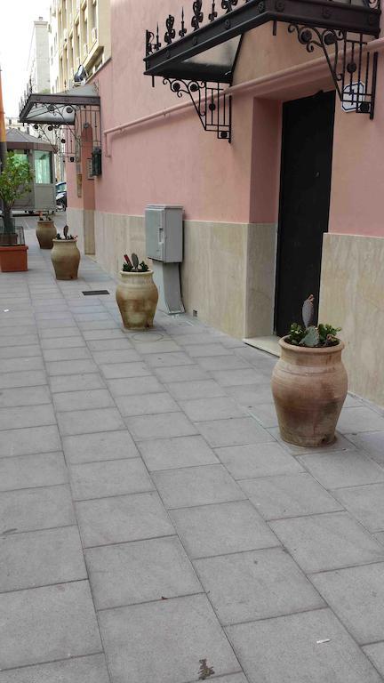 Apartment Il Capo *