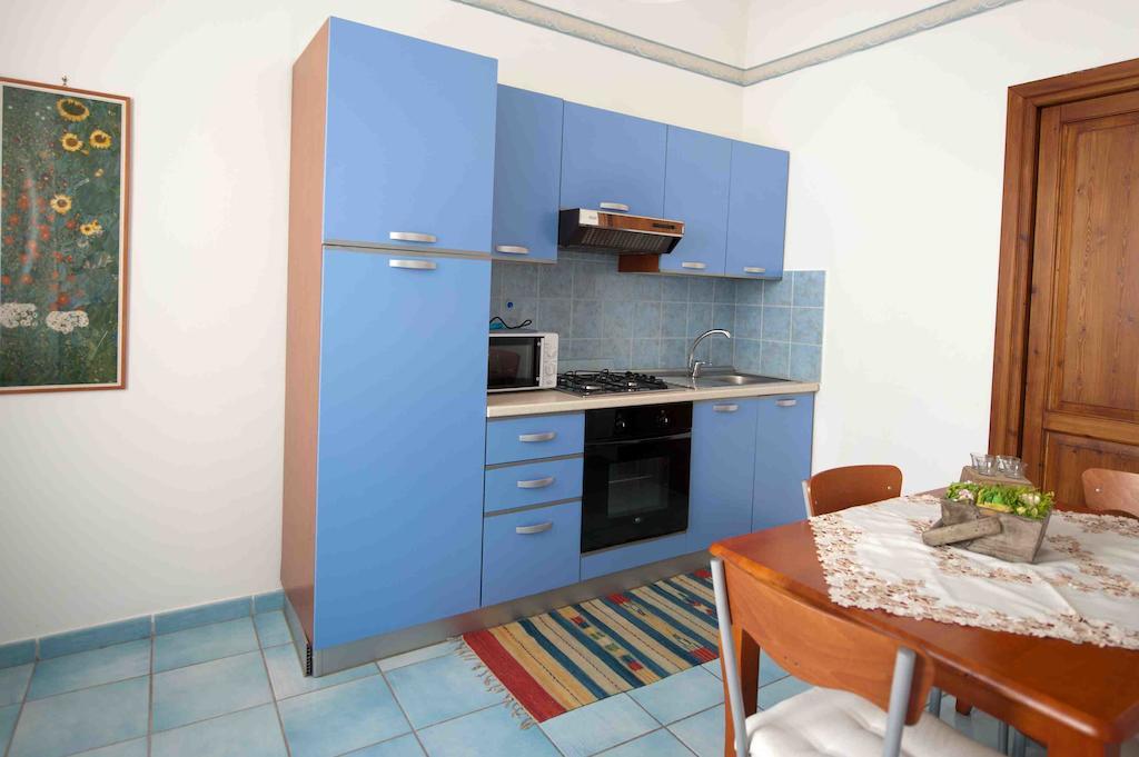 Apartment Il Capo