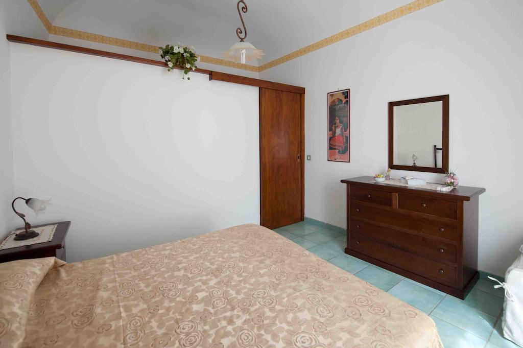 Apartment Il Capo Palermo
