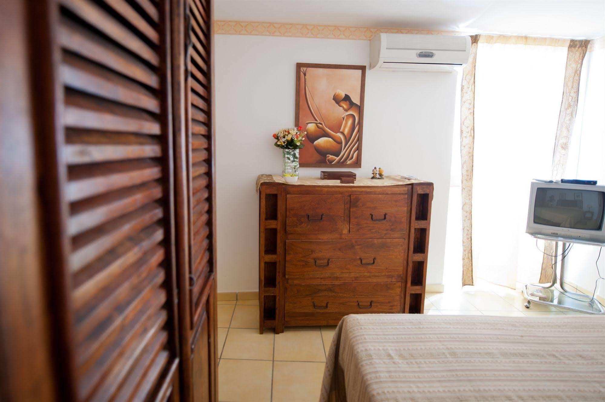 Apartment Il Capo