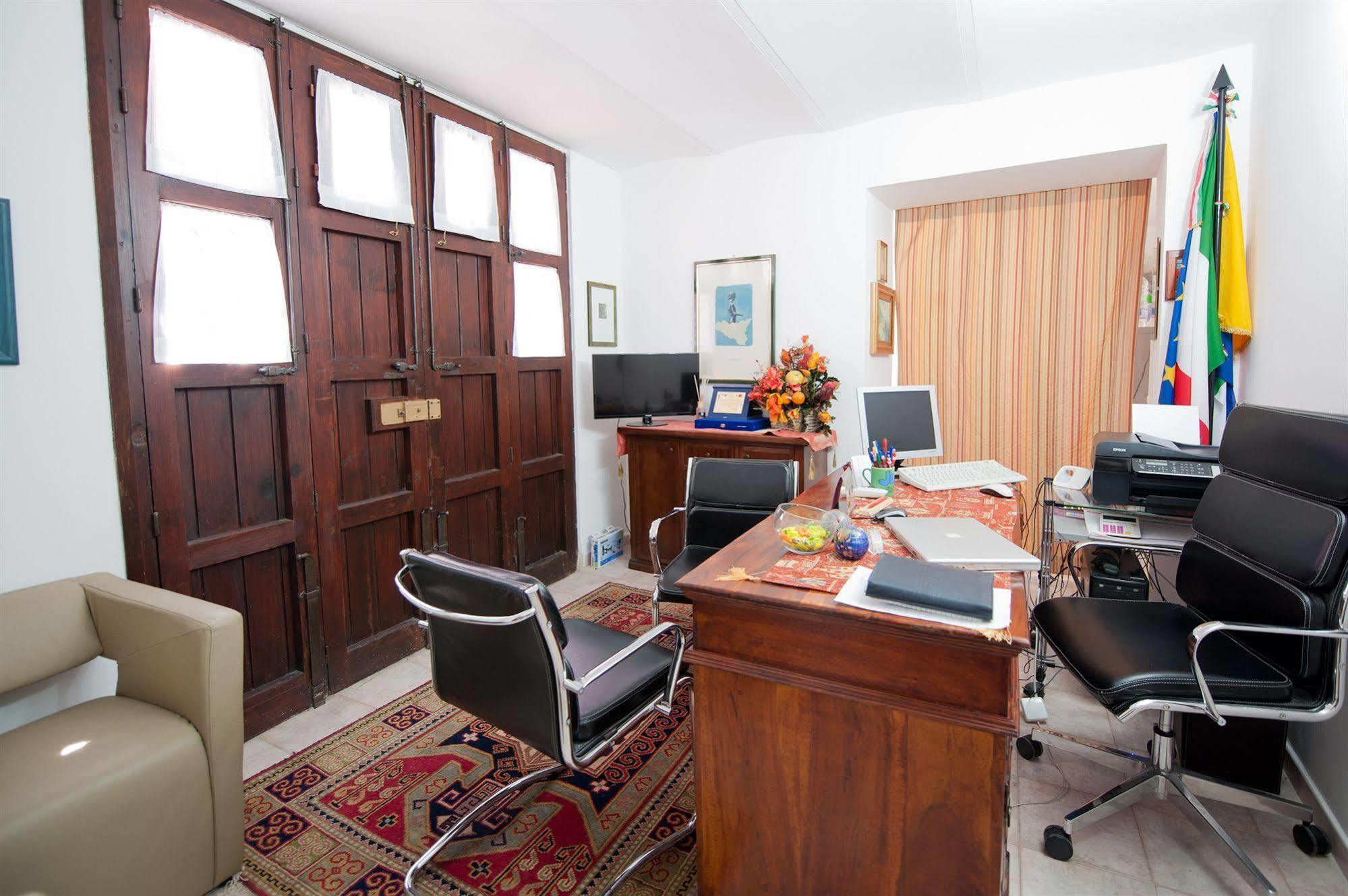 Apartment Il Capo Palermo