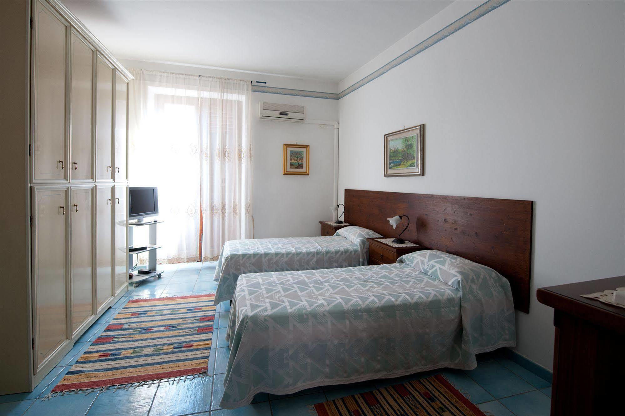 Apartment Il Capo