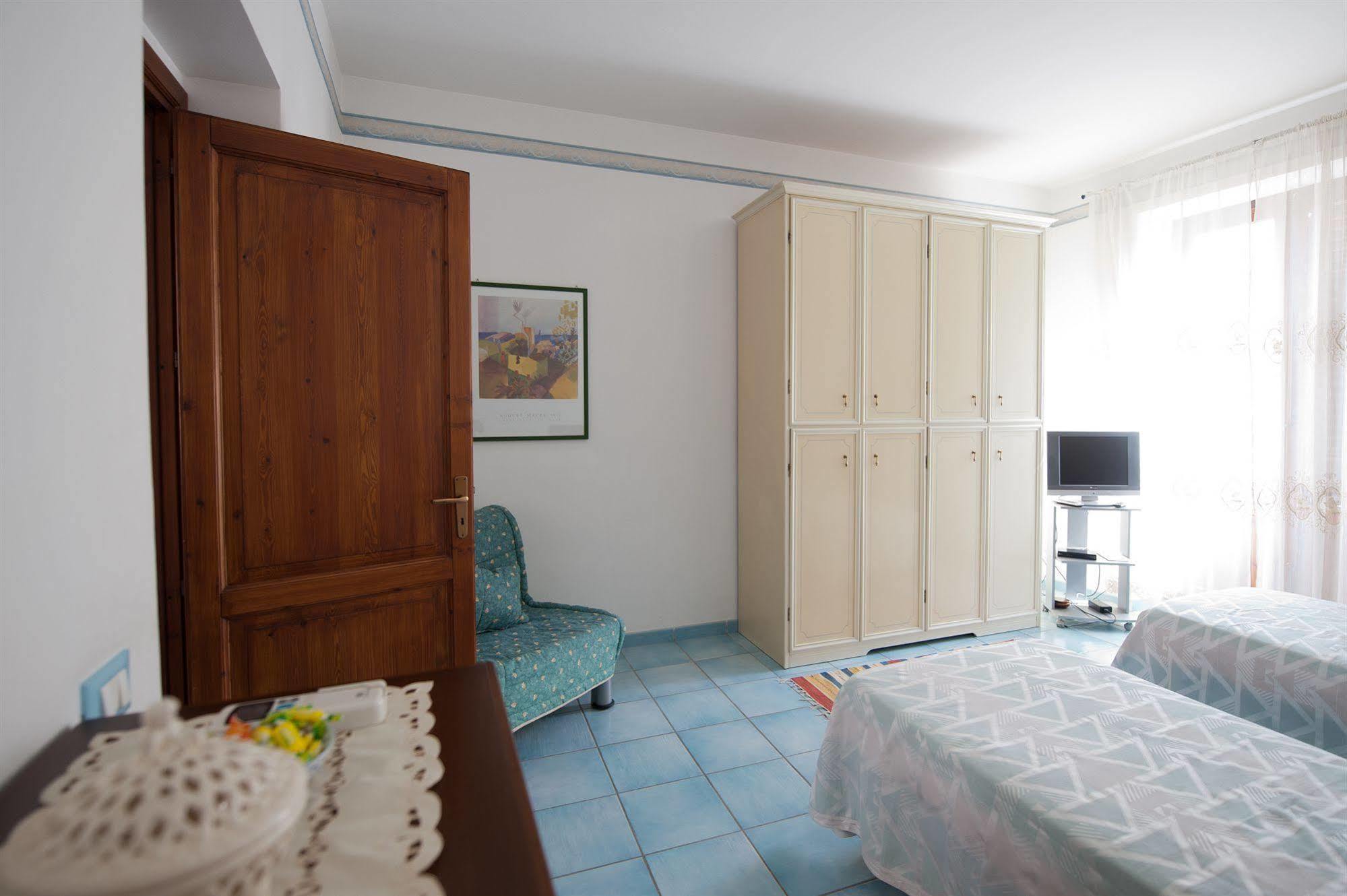 Il Capo Apartment Palermo