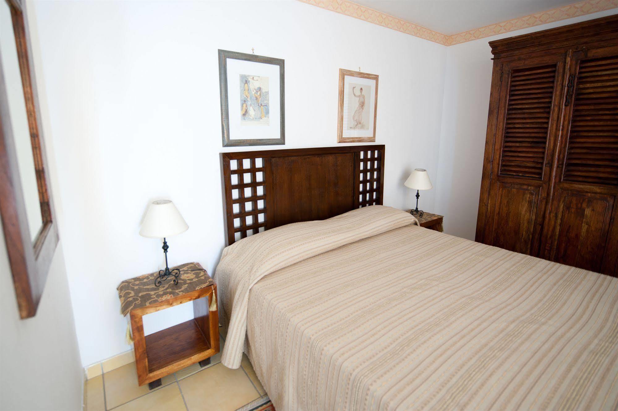 Il Capo Apartment