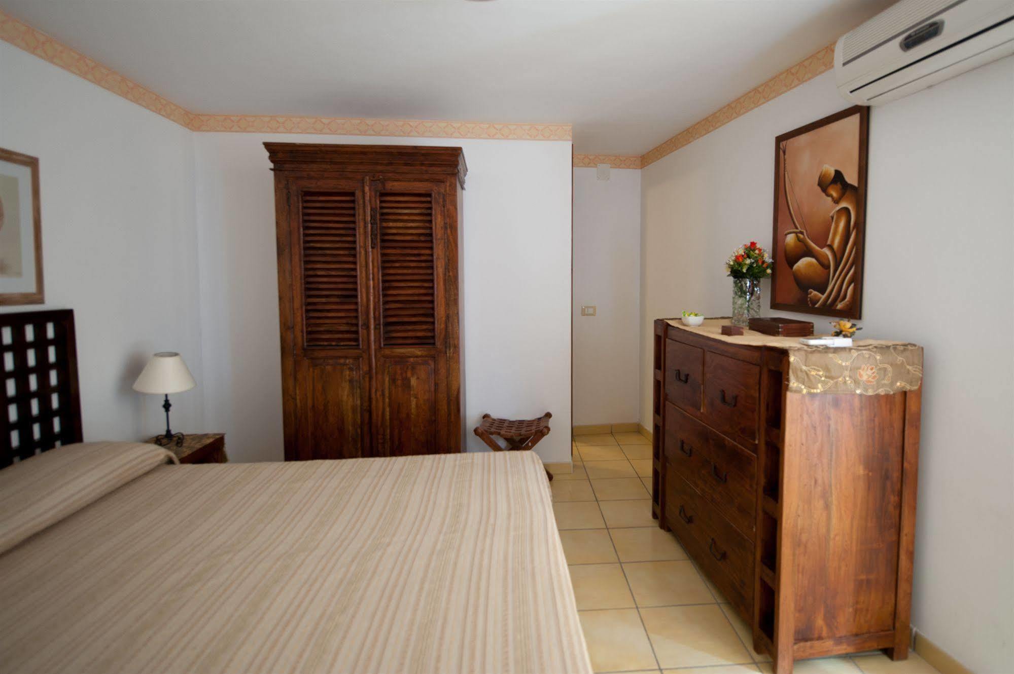 Il Capo Apartment Palermo