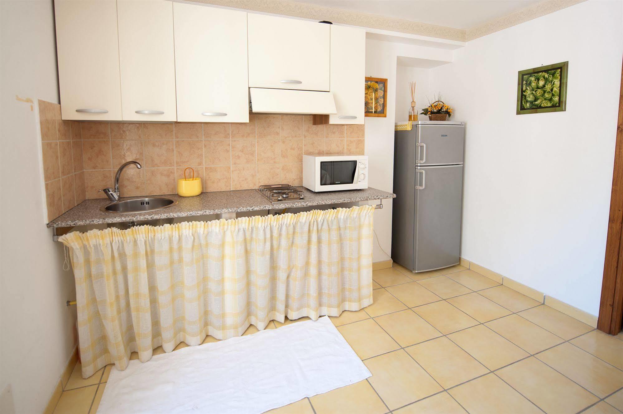 Il Capo Apartment Palermo